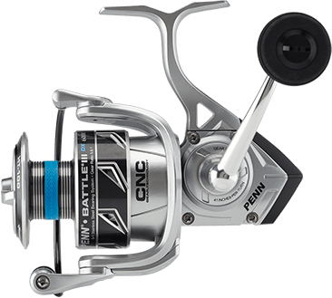 Penn Battle III Spinning Reel