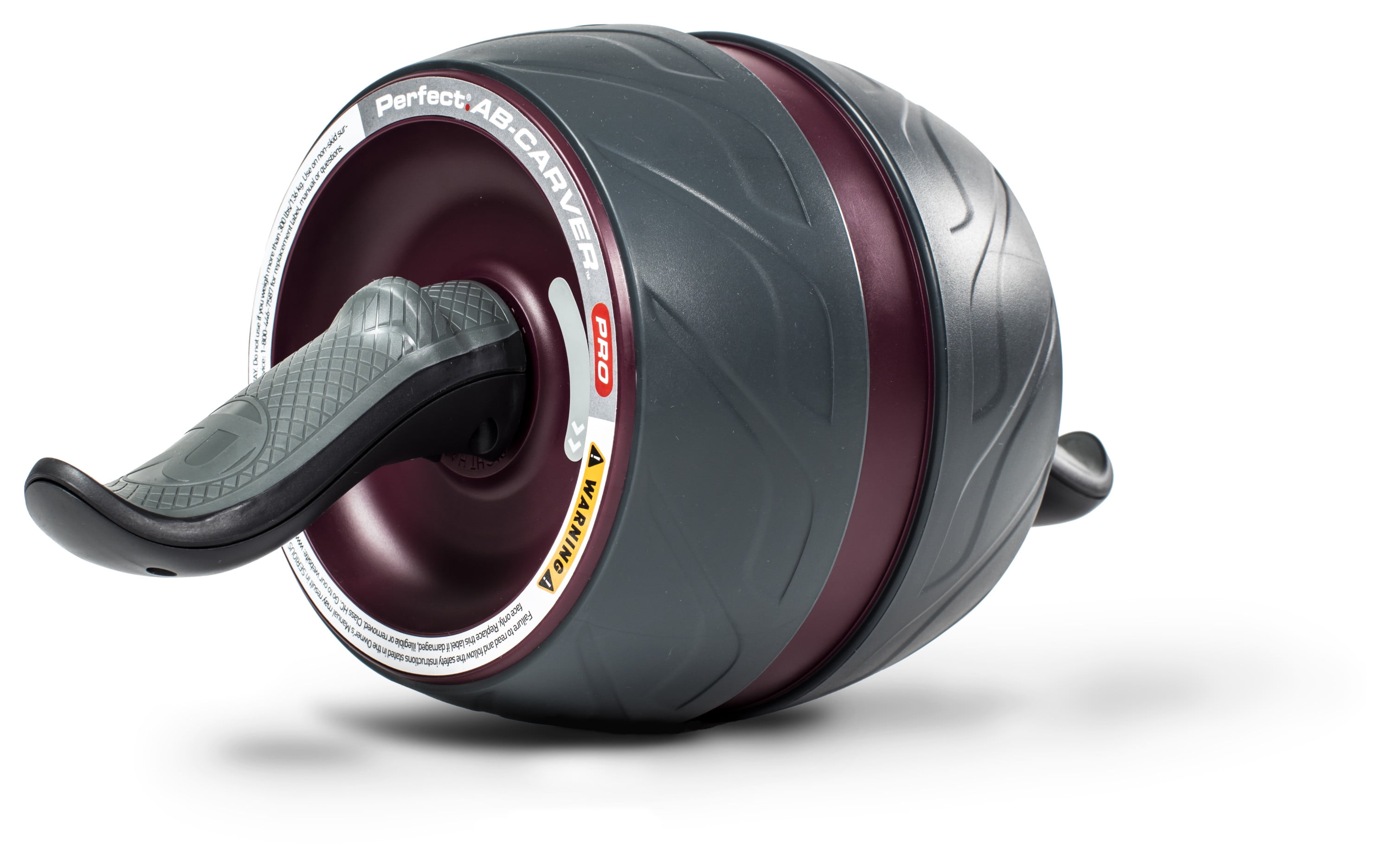 Perfect Fitness Ab Carver Pro Roller