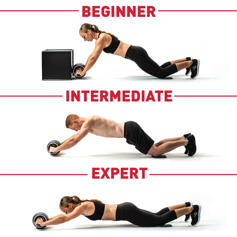Perfect Fitness Ab Carver Pro Roller