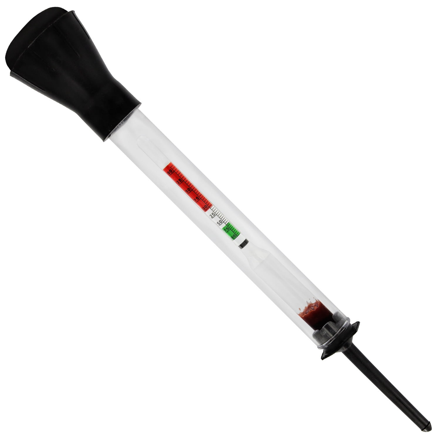 Performance Tool W2973 Battery Hydrometer Tester