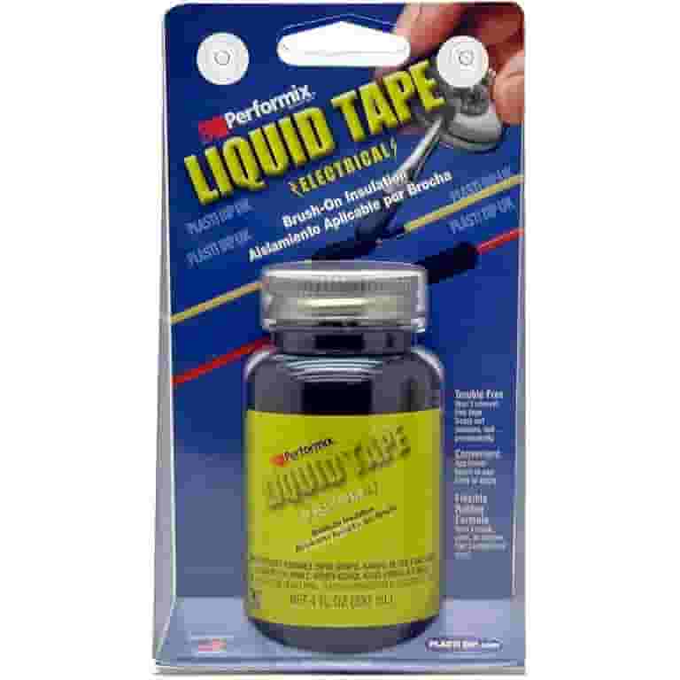 Performix 11203 Plasti Dip Liquid Tape