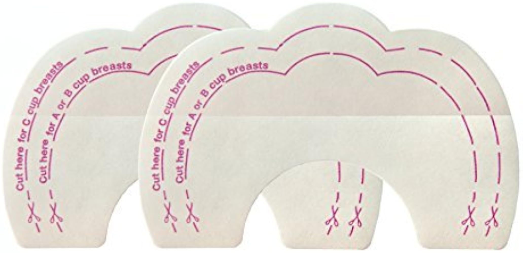 PerkUp! Longline Adhesive Bra
