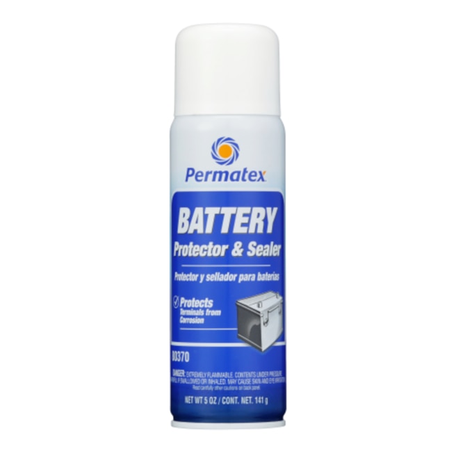 Permatex 11835 Battery Terminal Protector
