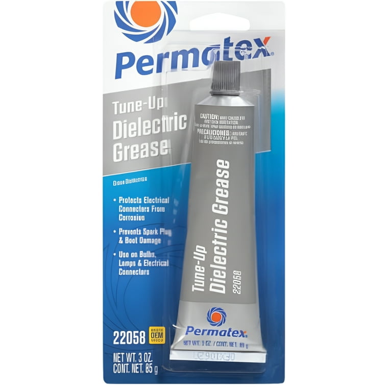Permatex 22058 Dielectric Tune-Up Grease