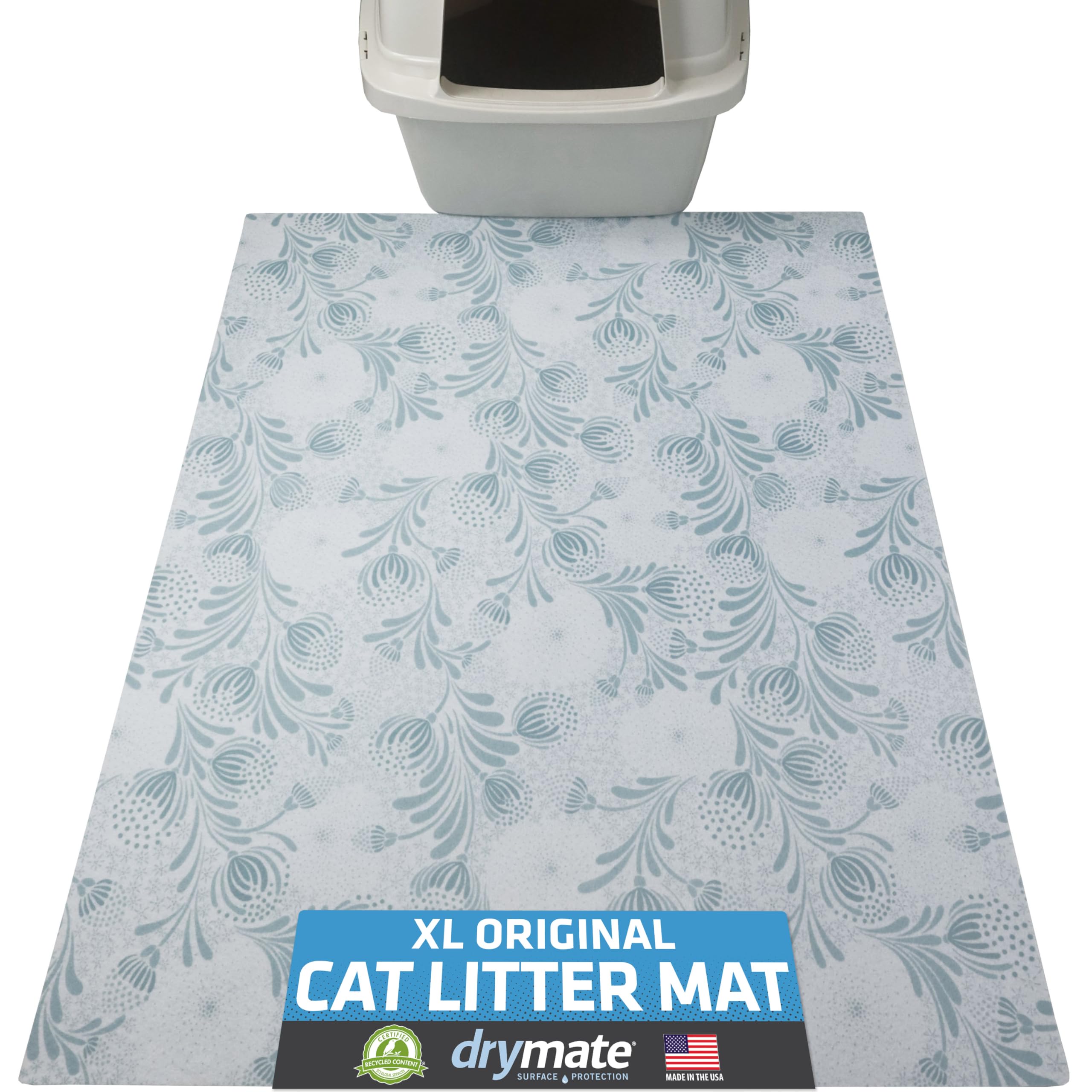 Pet Classic Cat Litter Mat