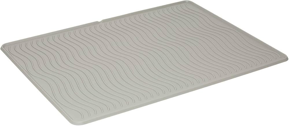 PetFusion ToughGrip Cat Litter Mat