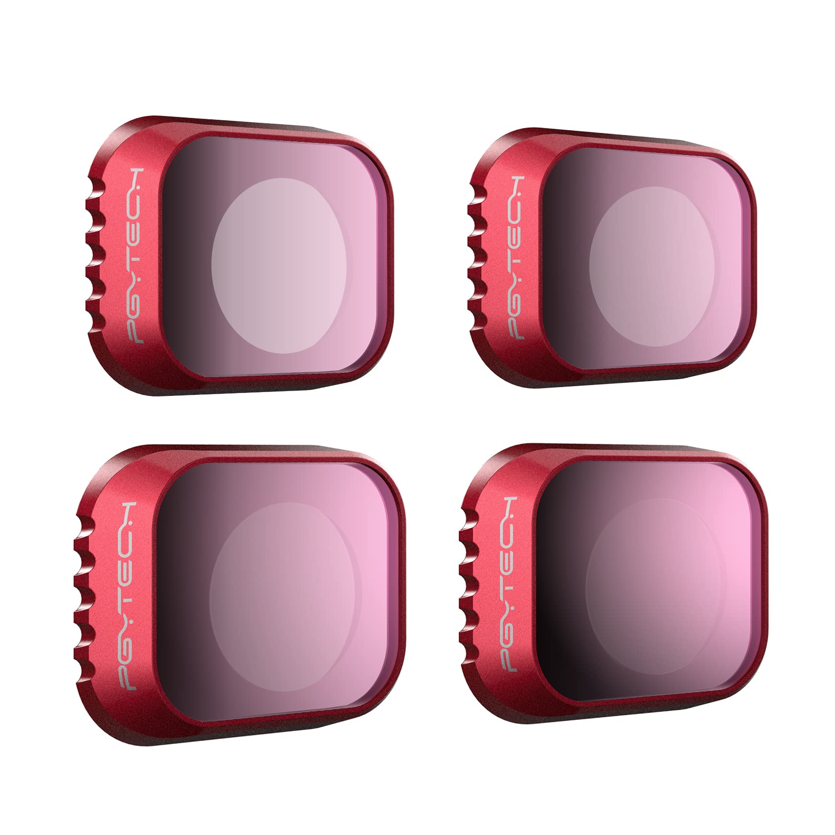 PGYTECH ND Filters & CPL Lens Filter Kit for DJI Mini 3 Pro