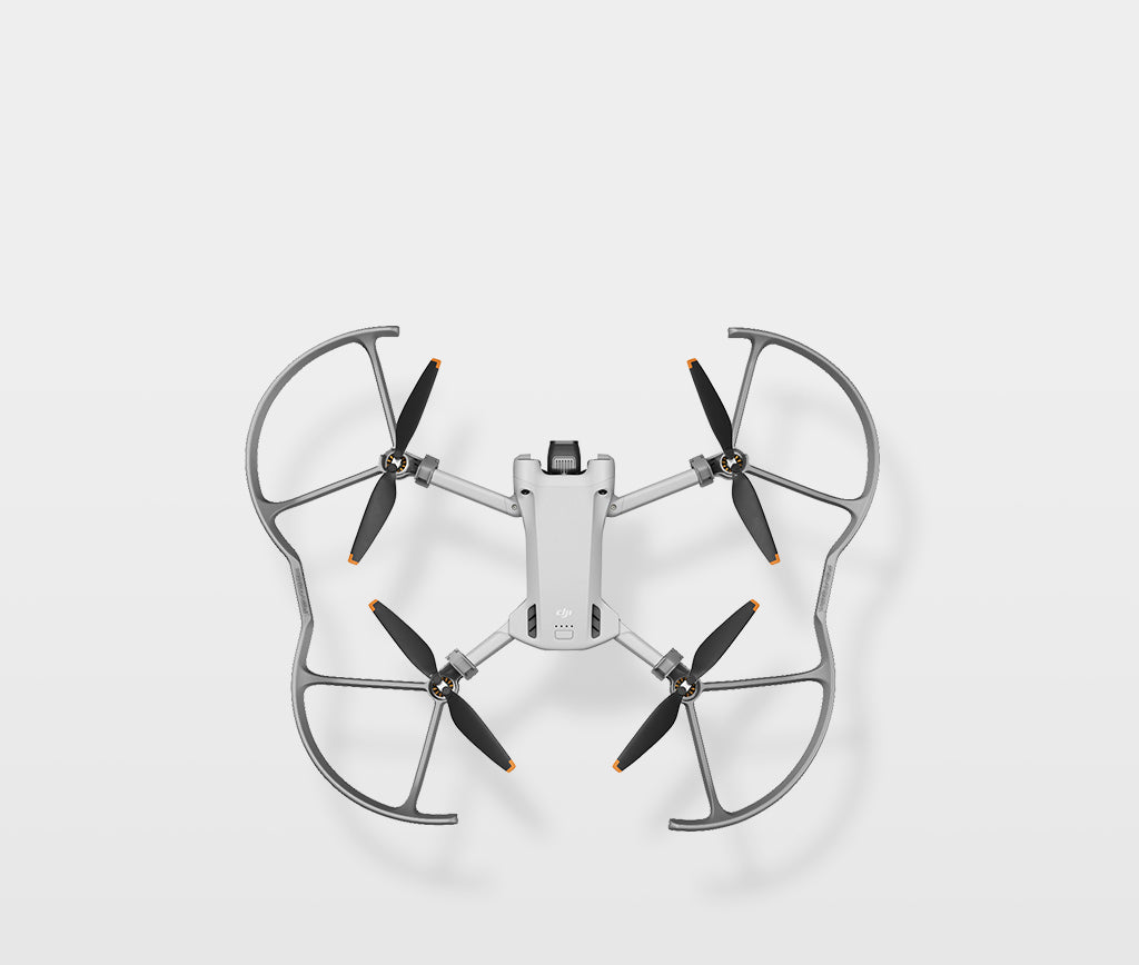 PGYTECH Propeller Guards for DJI Mini 3