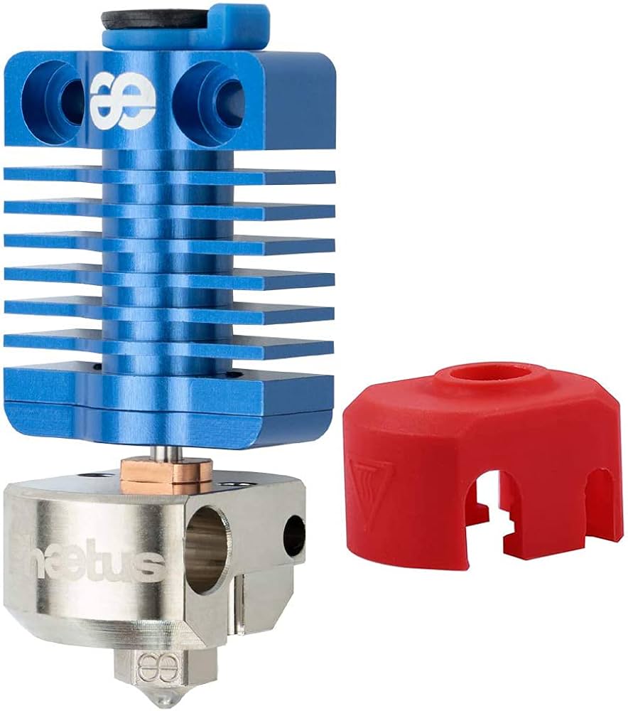 Phaetus Dragonfly BMS Nozzle 0.4mm