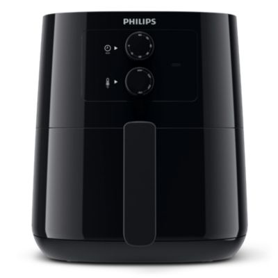Philips 3000 Series Compact Airfryer (HD9200/91)