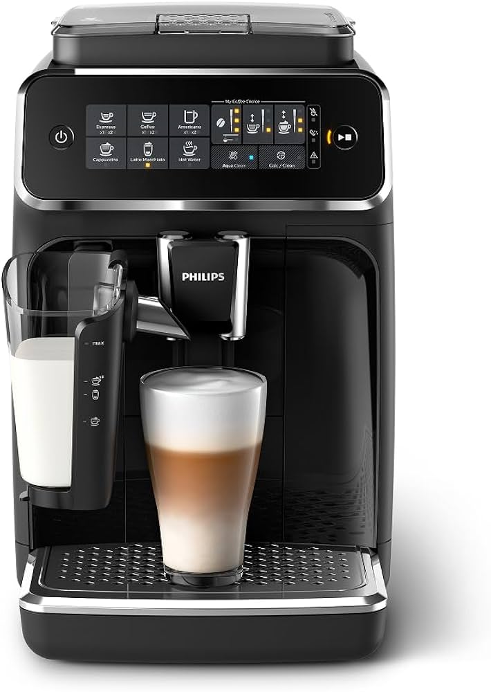 Gevi Espresso Machine 20 Bar with Milk Frother, Espresso Maker with 34oz Removable Water Tank