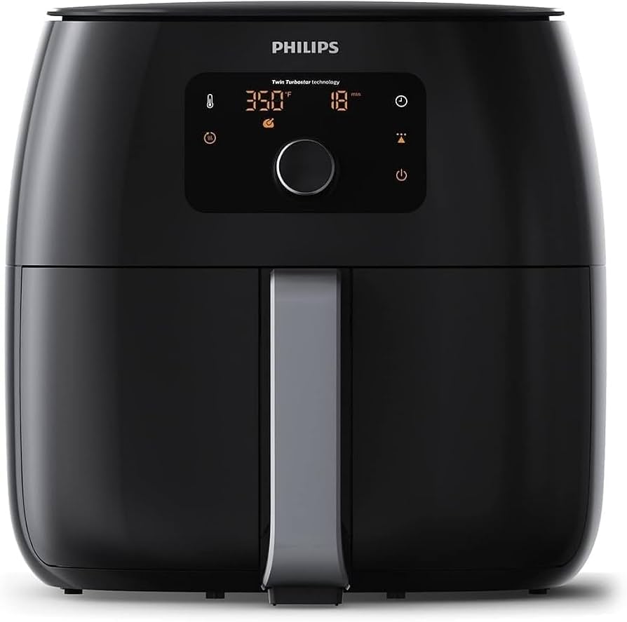 Philips Airfryer XXL HD9650