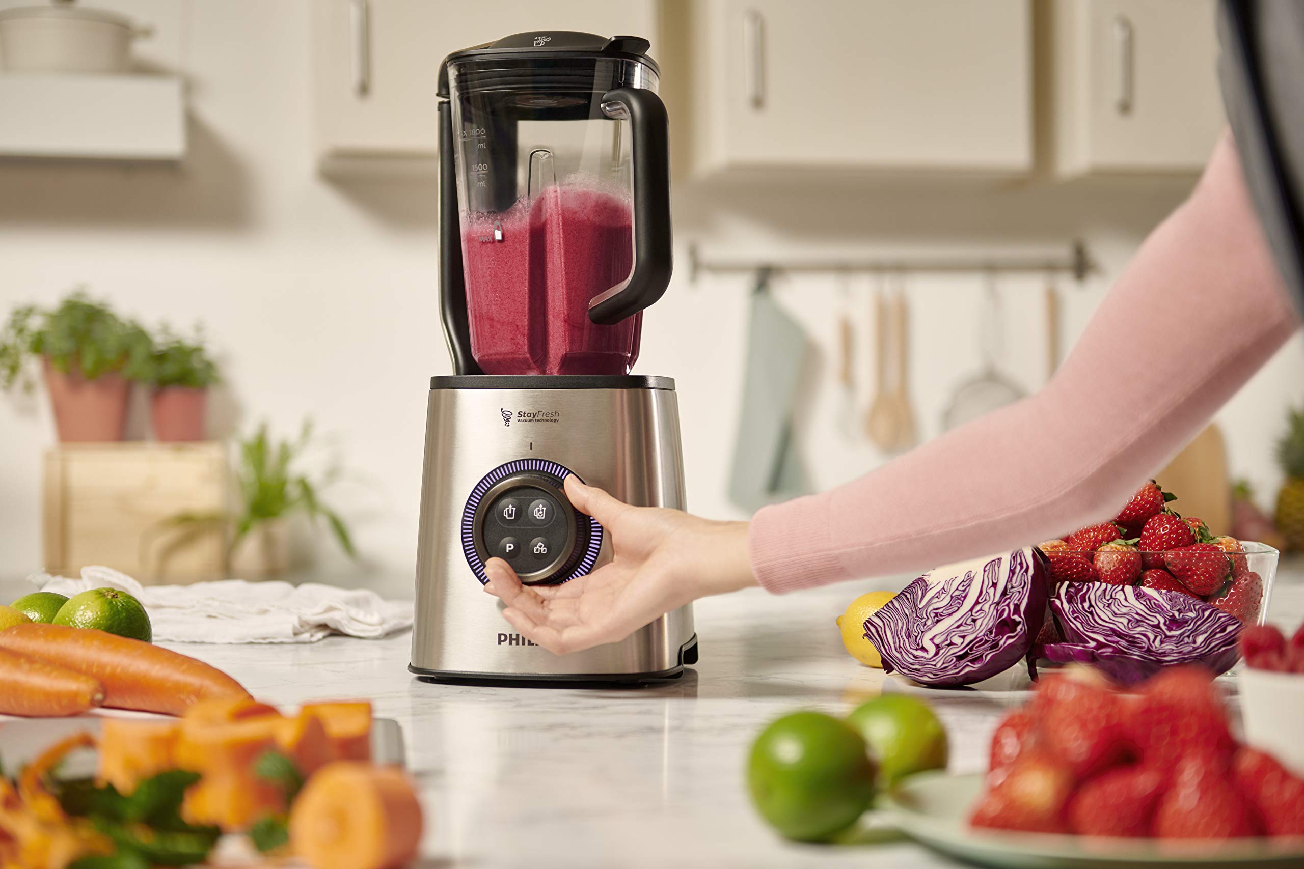 Philips Avance Collection Blender (HR3752/00)