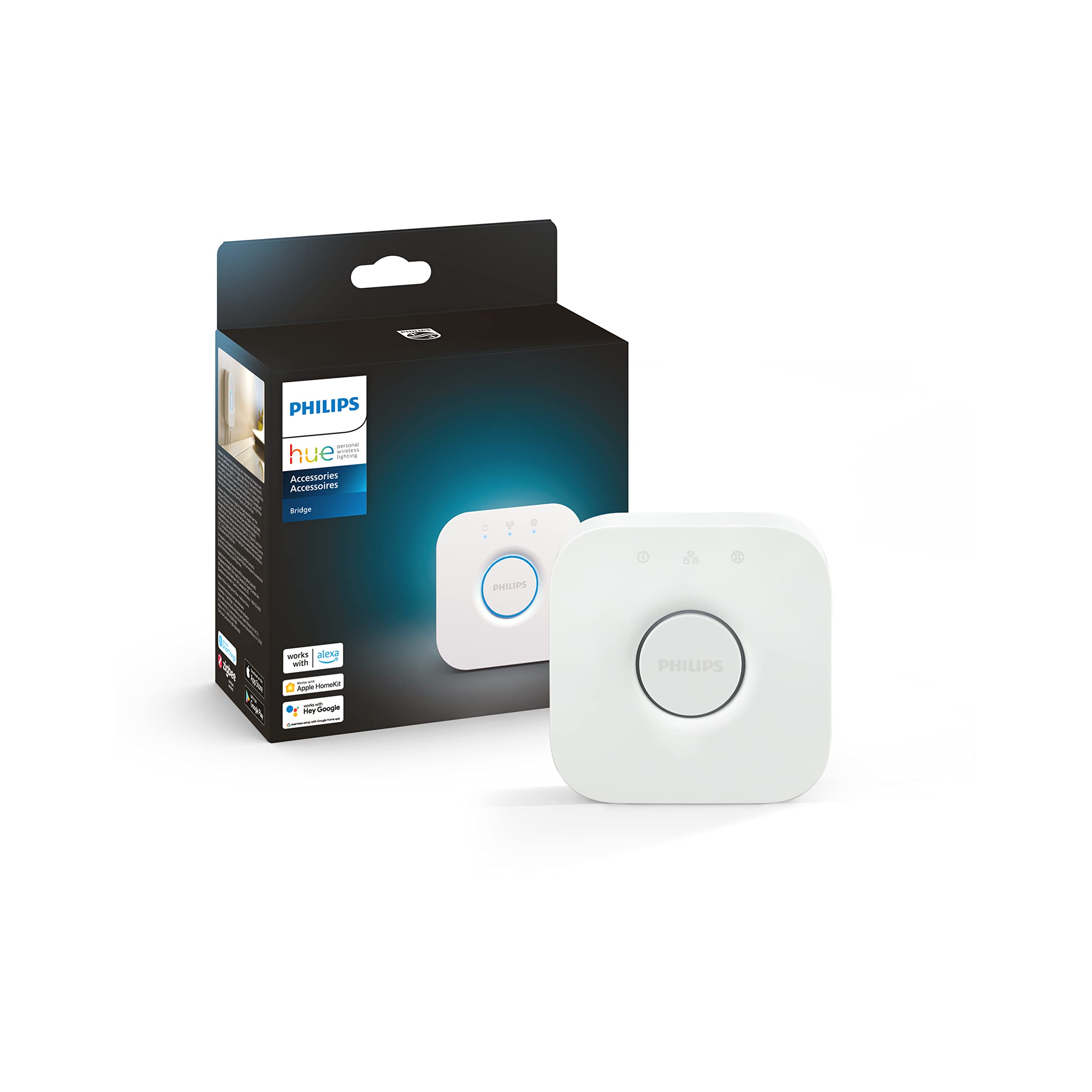 Philips Hue Bridge (Standalone)