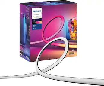 Philips Hue Gradient Lightstrip (65/75 inch)