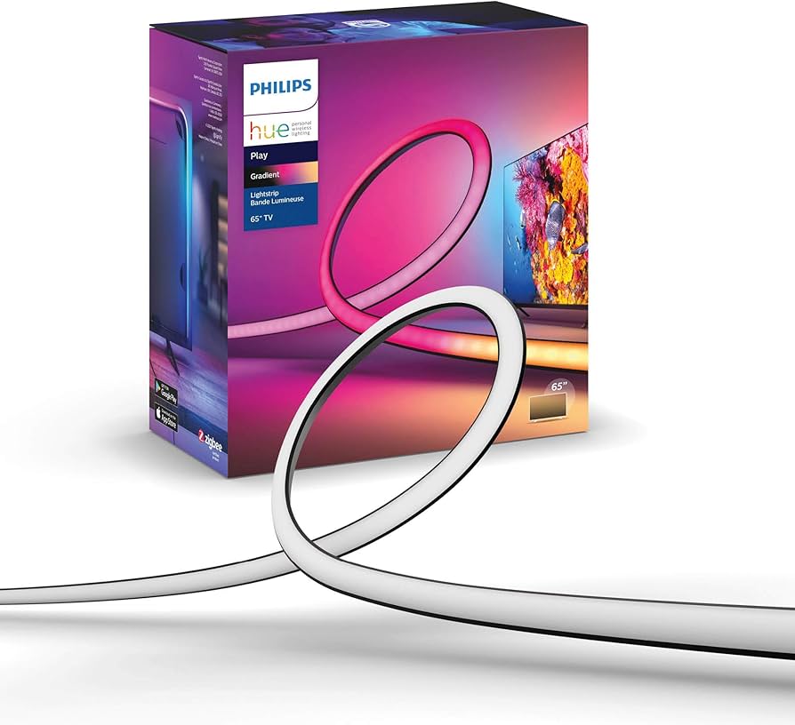 Philips Hue Play Gradient Lightstrip (55-65 inch)