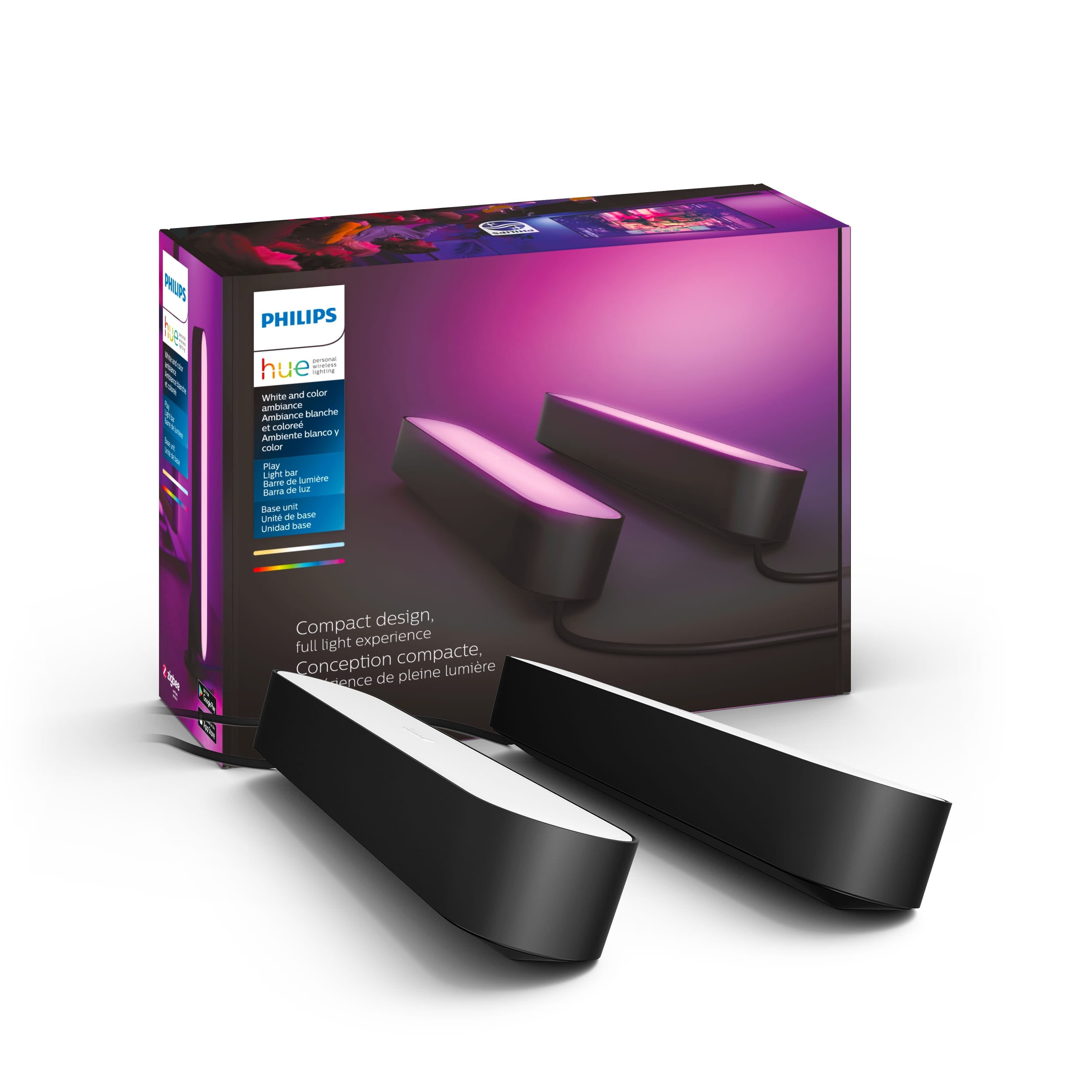 Philips Hue Play Light Bar