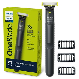 Philips Norelco OneBlade QP6551/70