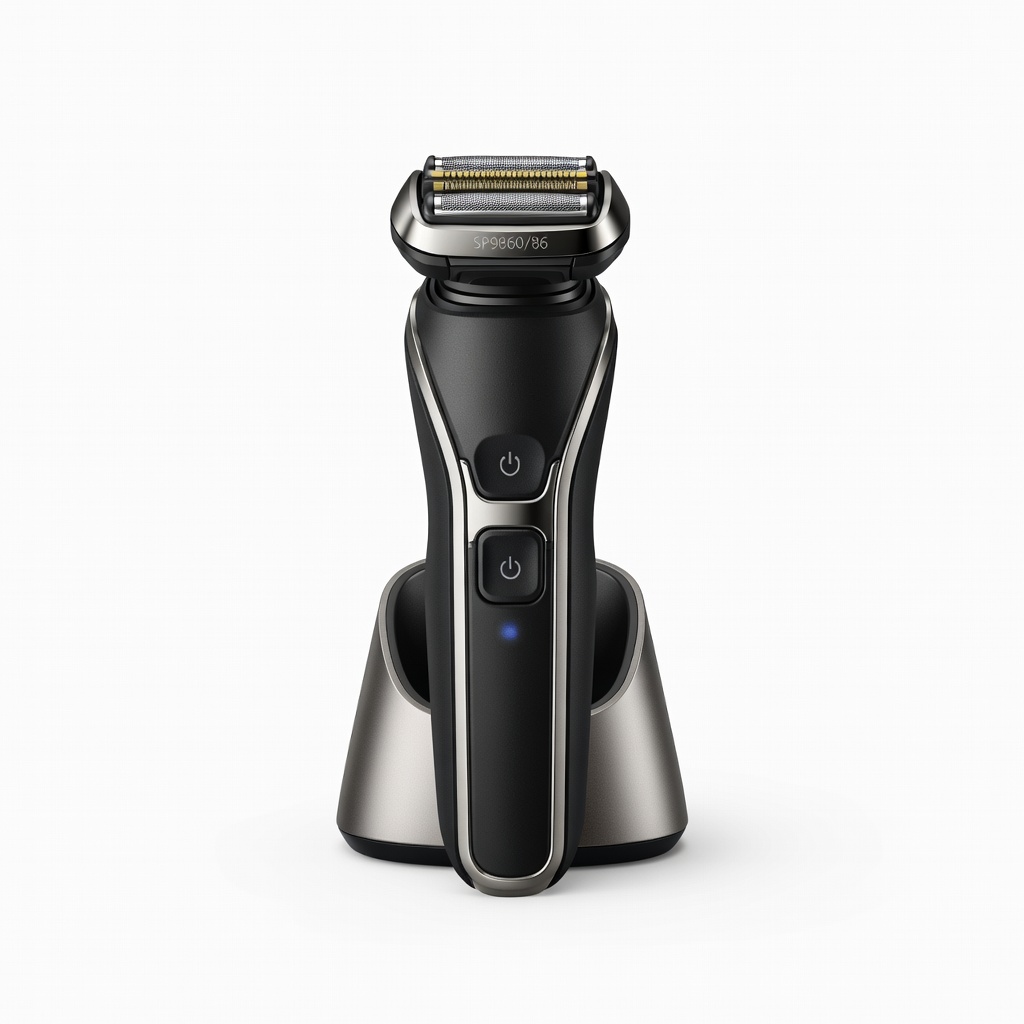Philips Norelco Prestige 9000 SP9860/86