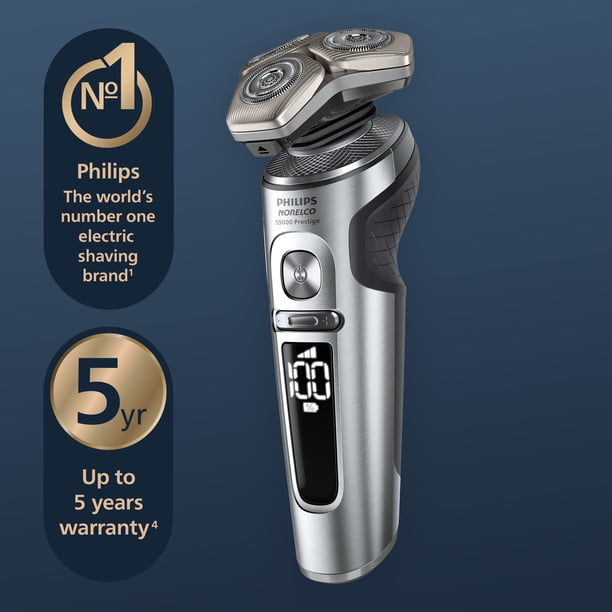 Philips Norelco Prestige Shaver 9000 SP9820/86