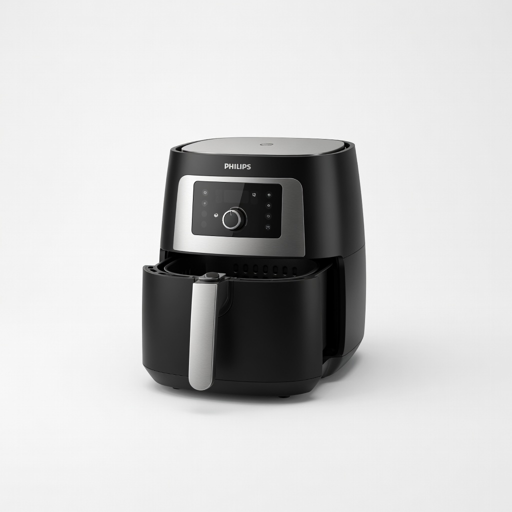 Philips Premium Airfryer XXL HD9650/96 7.3qt
