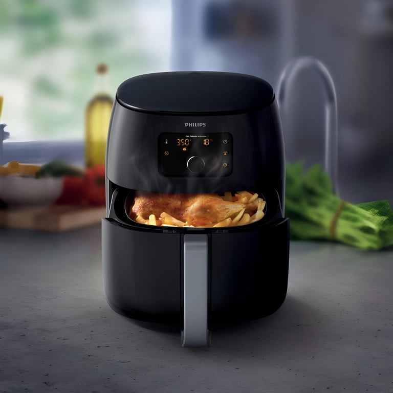 Philips Premium Airfryer XXL HD9865