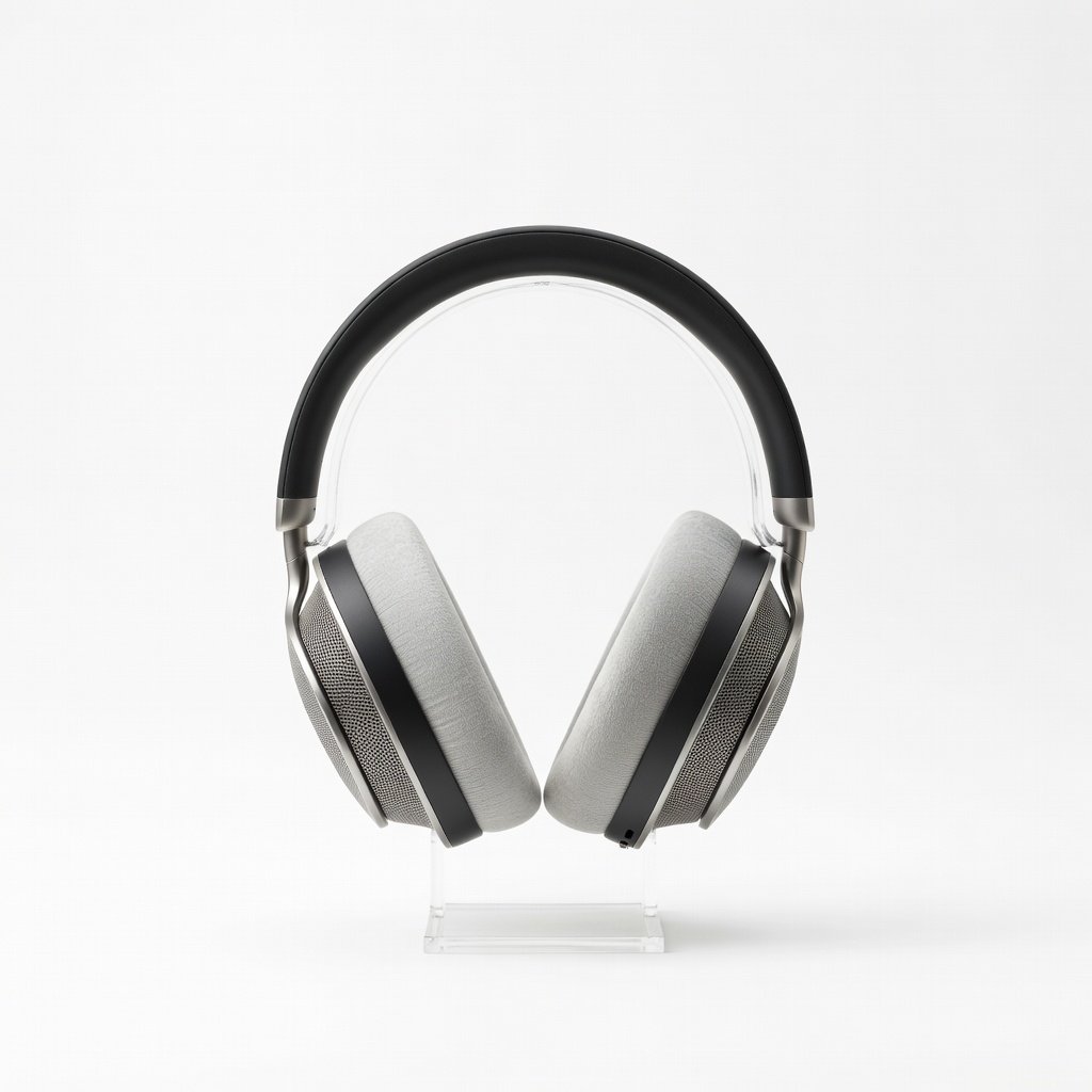 Philips SHP9600 Over-Ear Open-Air Headphones