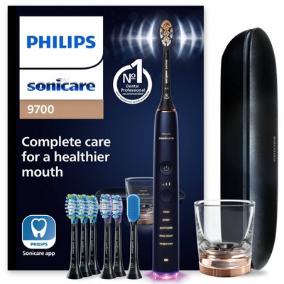 Philips Sonicare DiamondClean Smart 9700
