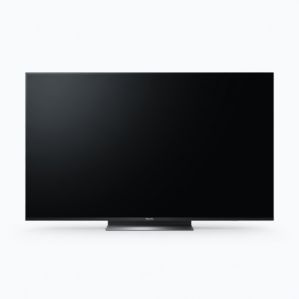 Philips The One 55-inch 4K OLED Smart TV (2025 Model)