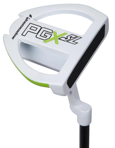 Pinemeadow Golf PGXSL Putter