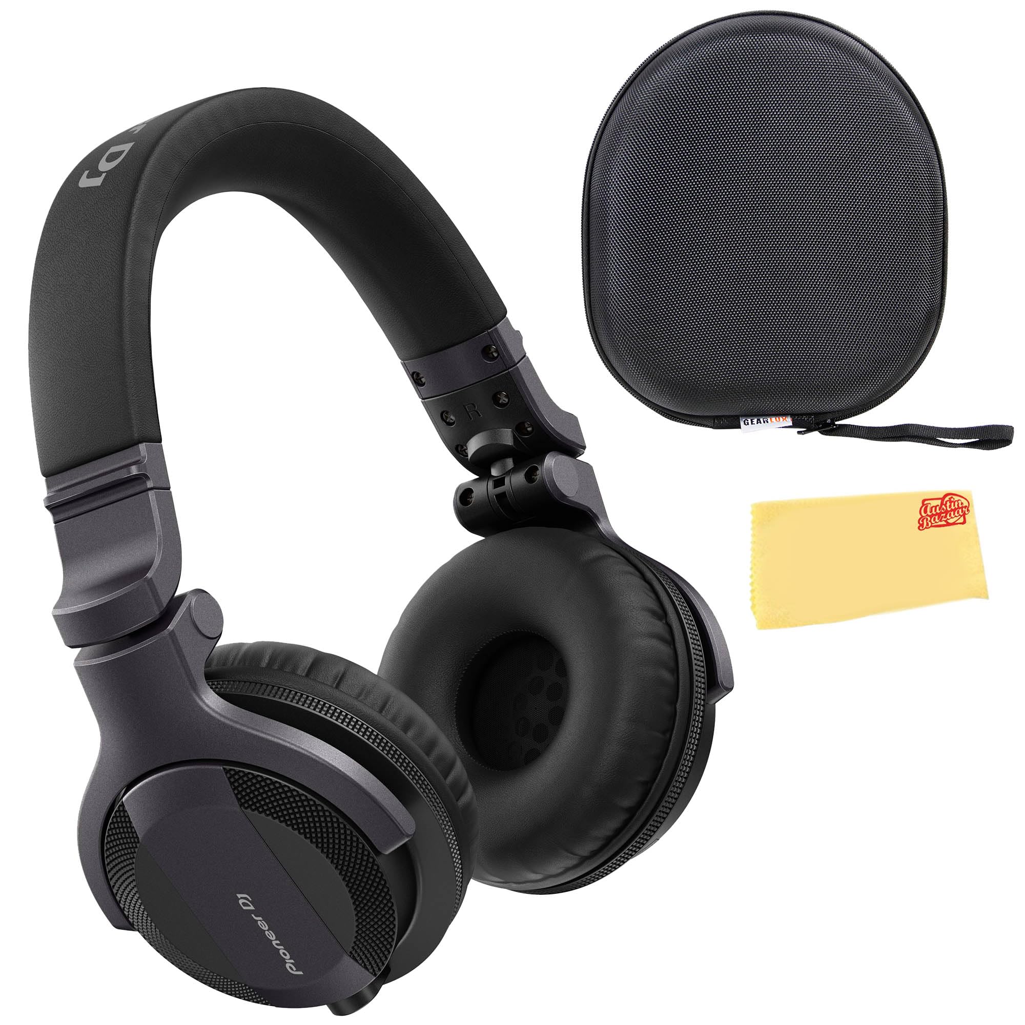 Pioneer DJ HDJ-CUE1 DJ Headphones
