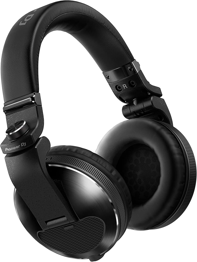 Pioneer DJ HDJ-X10 Professional DJ Headphones