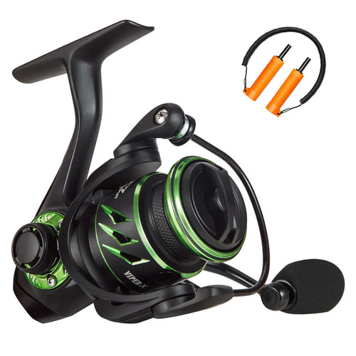 Piscifun Viper X Spinning Reel