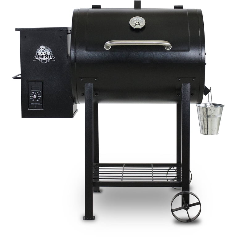 Pit Boss 700FB