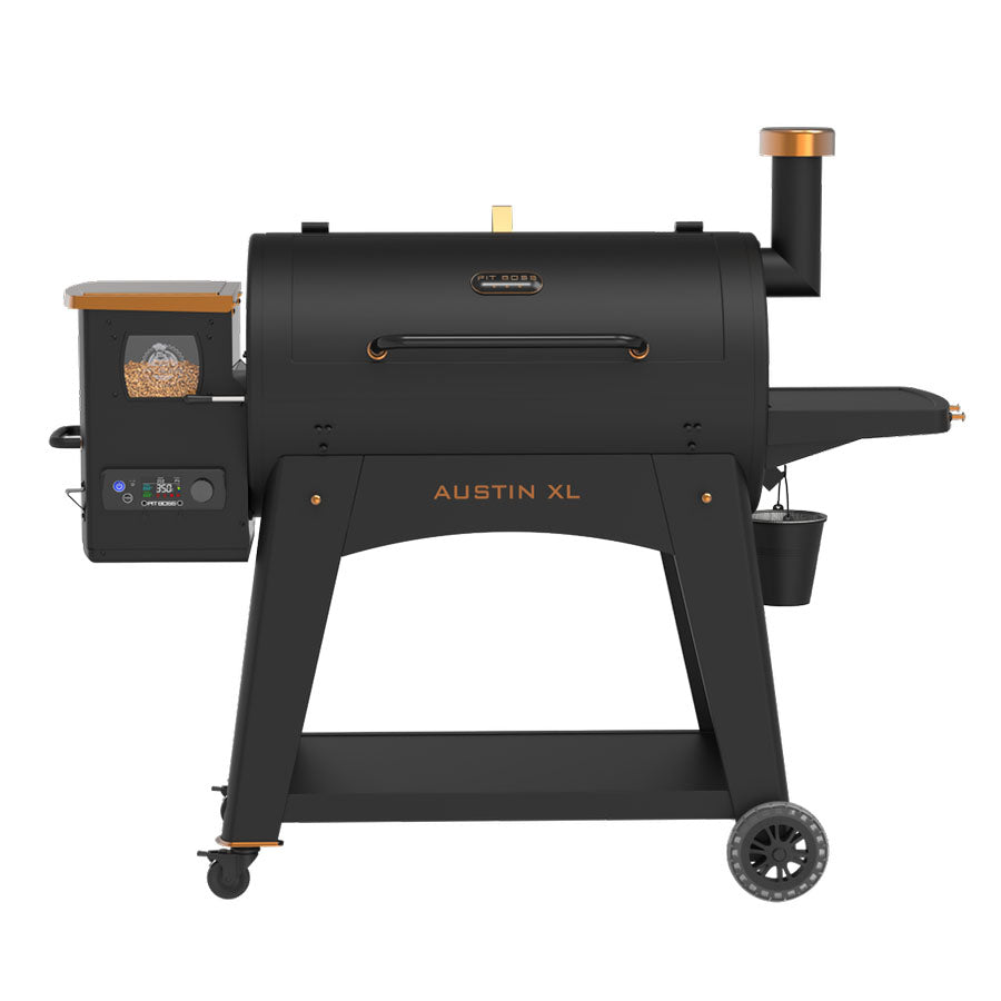 Pit Boss Austin XL Wood Pellet Grill