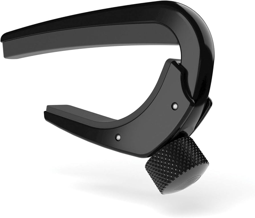 Planet Waves Pro-Winder Capo