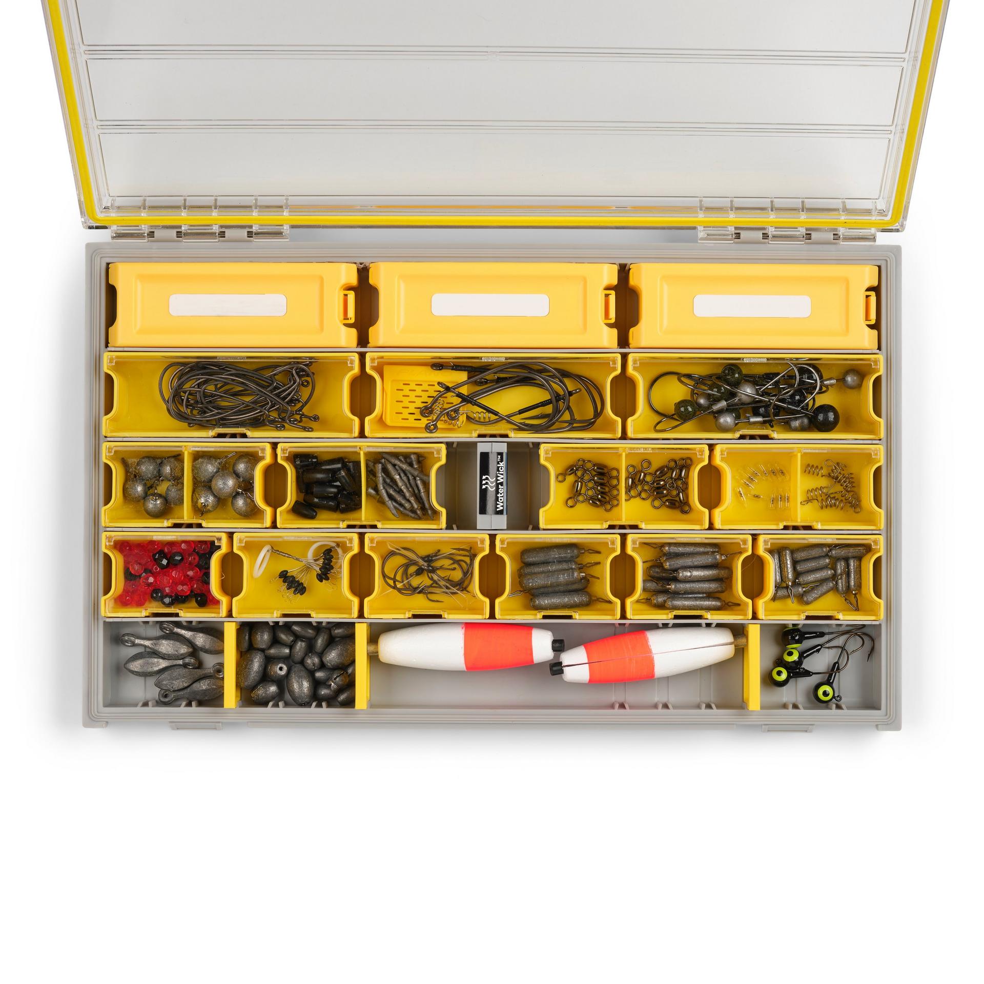 Plano Edge Tackle Box