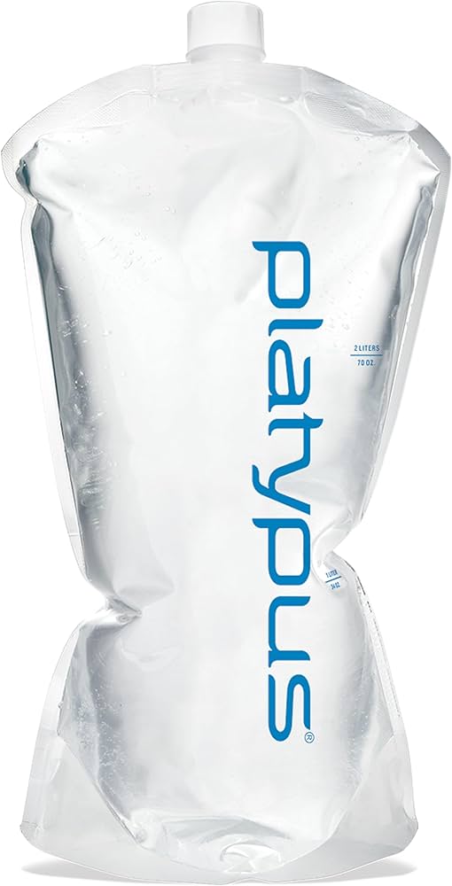Platypus DuoLock 2L Hydration Bladder