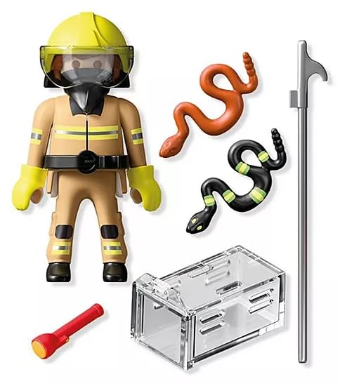 Playmobil 71282 Ninja Warrior Action Playset