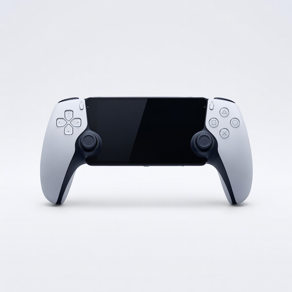 PlayStation Portal Remote Player