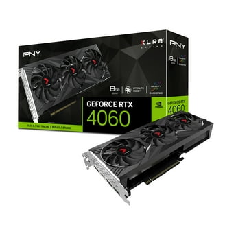 PNY GeForce RTX 4070 12GB XLRENS