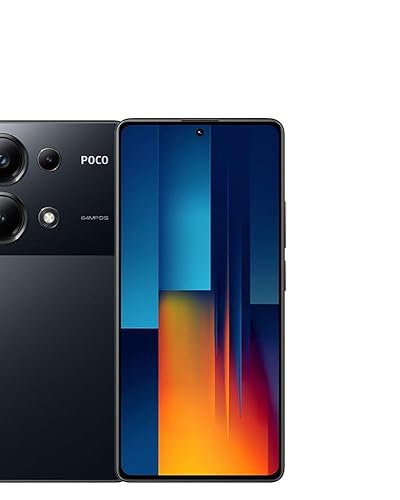 Poco M6 Pro 5G