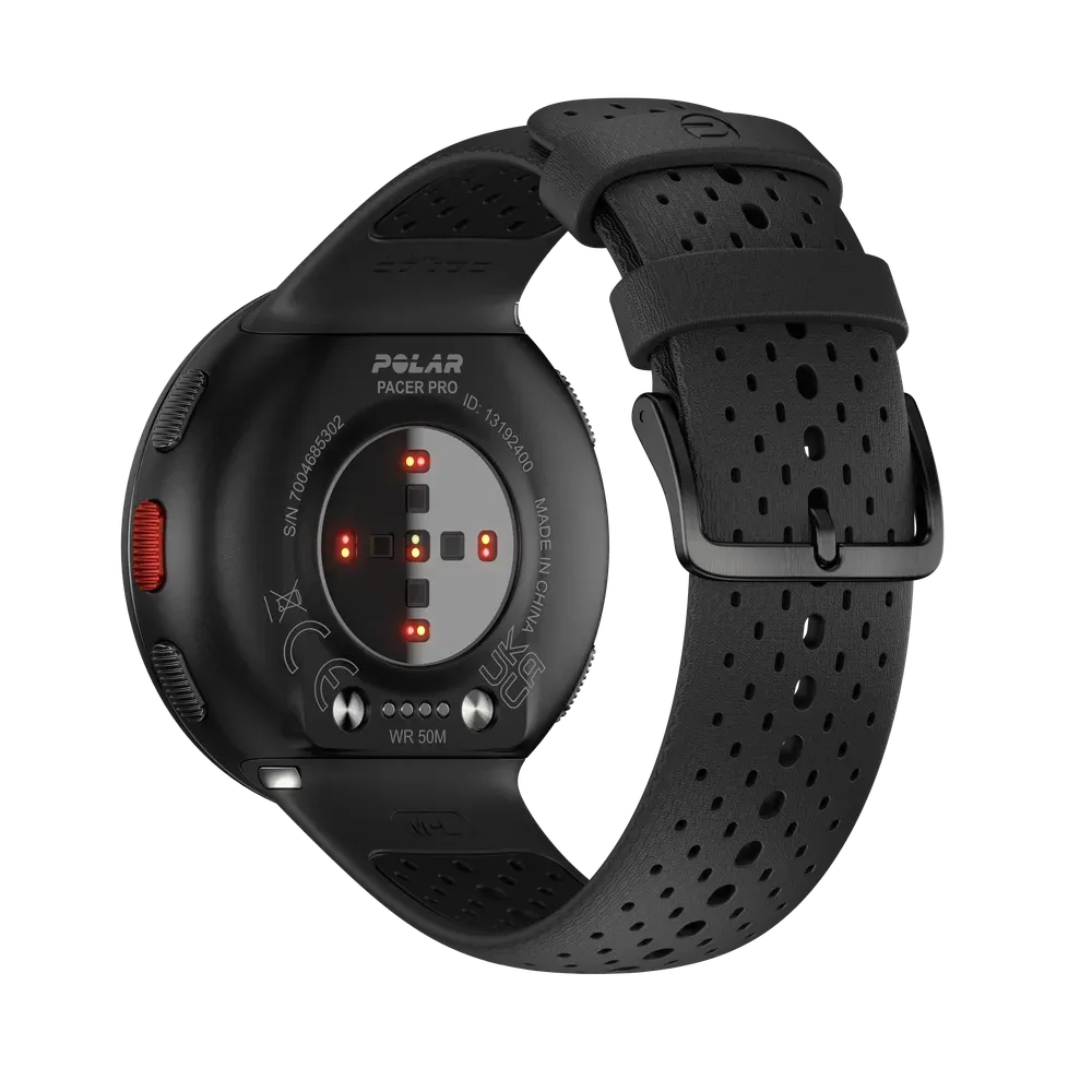 Polar Pacer Pro