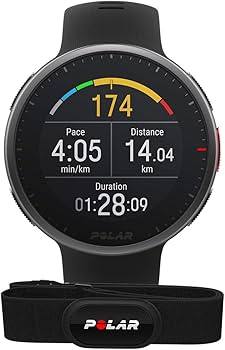 Polar Vantage V2