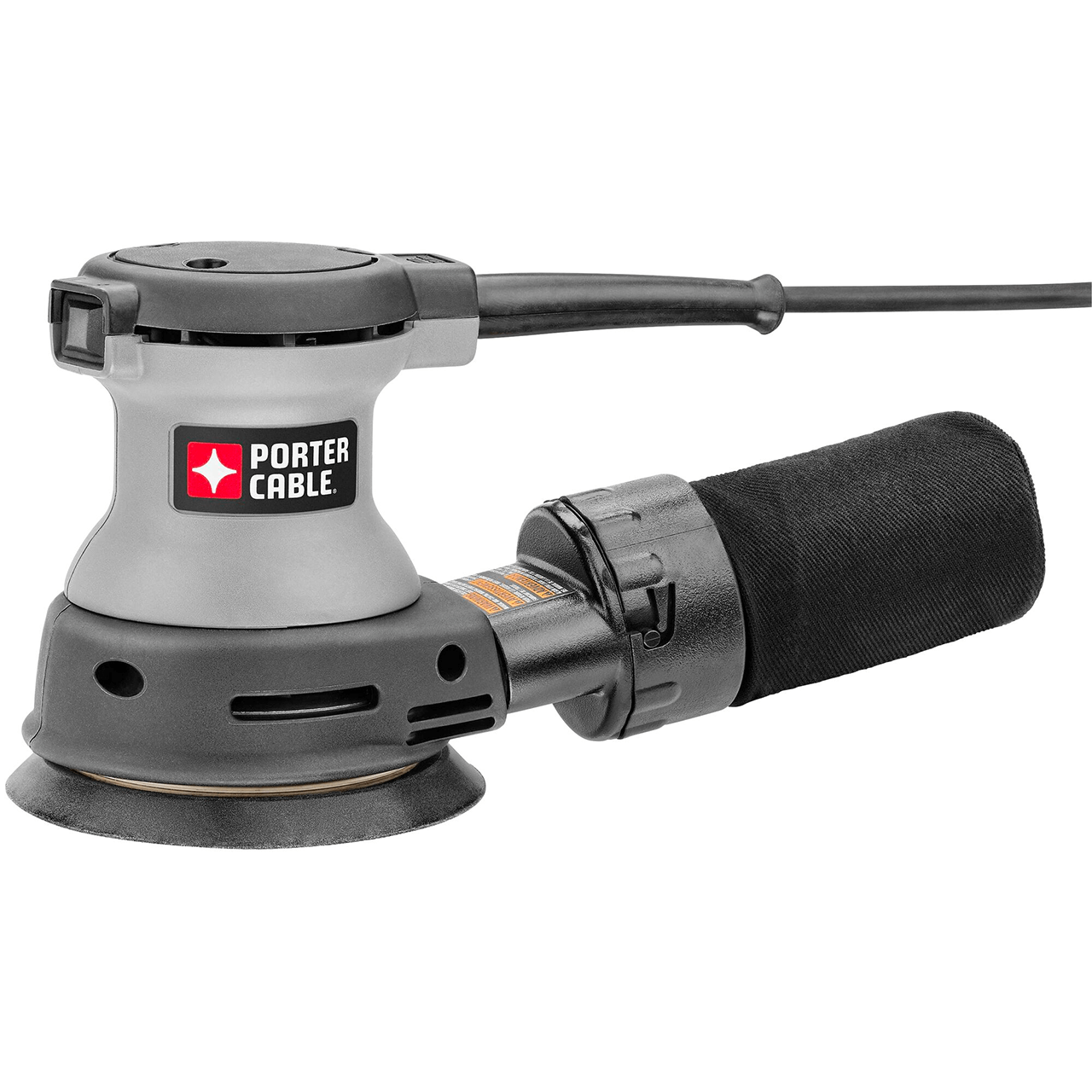 Porter-Cable 382 Random Orbit Sander