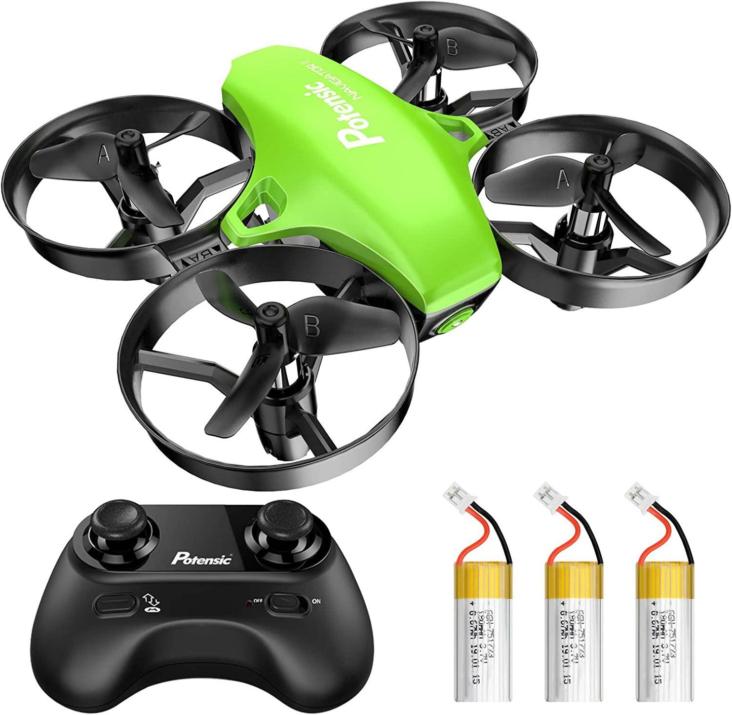 Potensic A20 Mini Drone