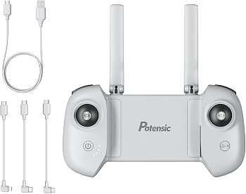 Potensic ATOM 4K GPS Drone (Standard Remote)