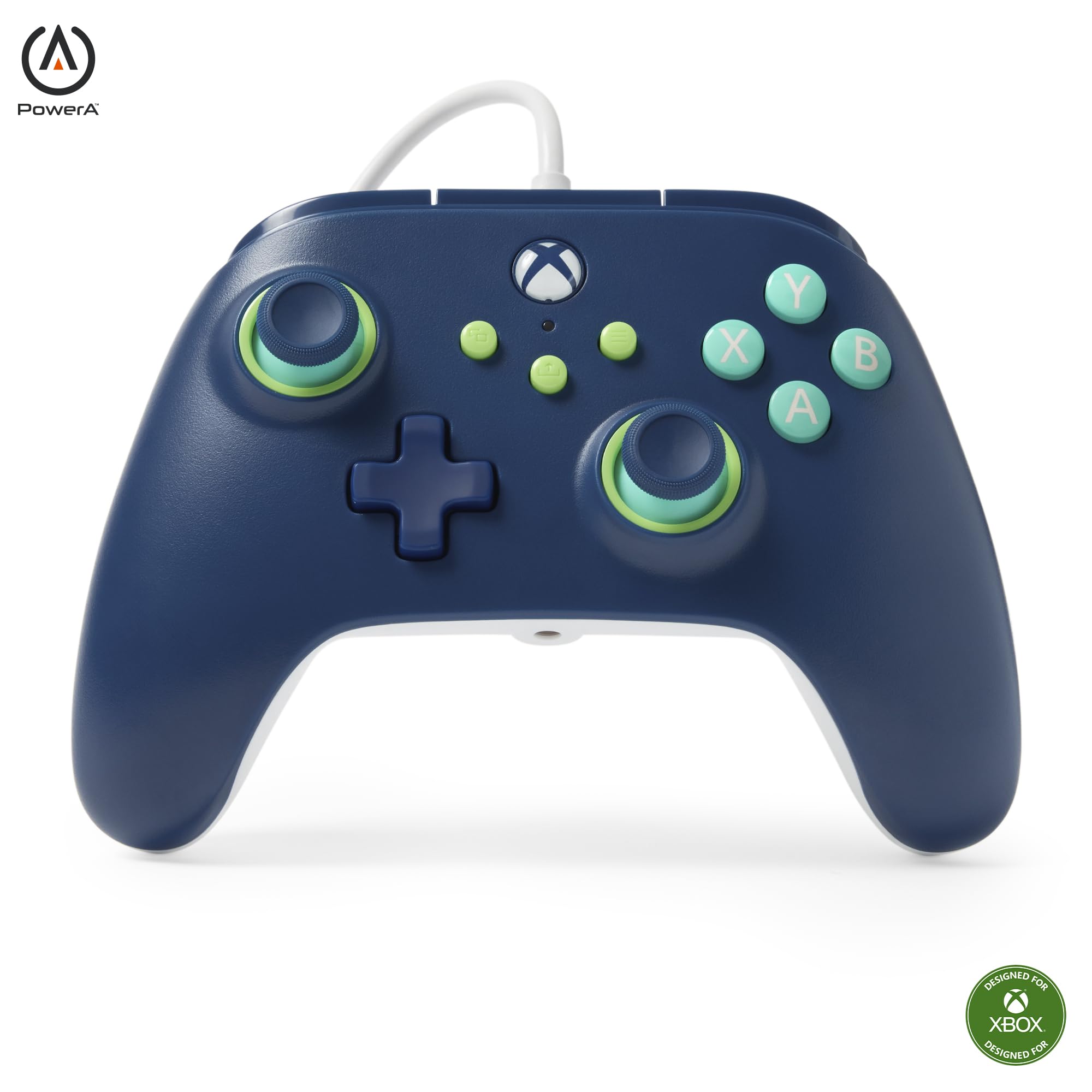 PowerA Enhanced Wired Controller for Xbox Series X|S