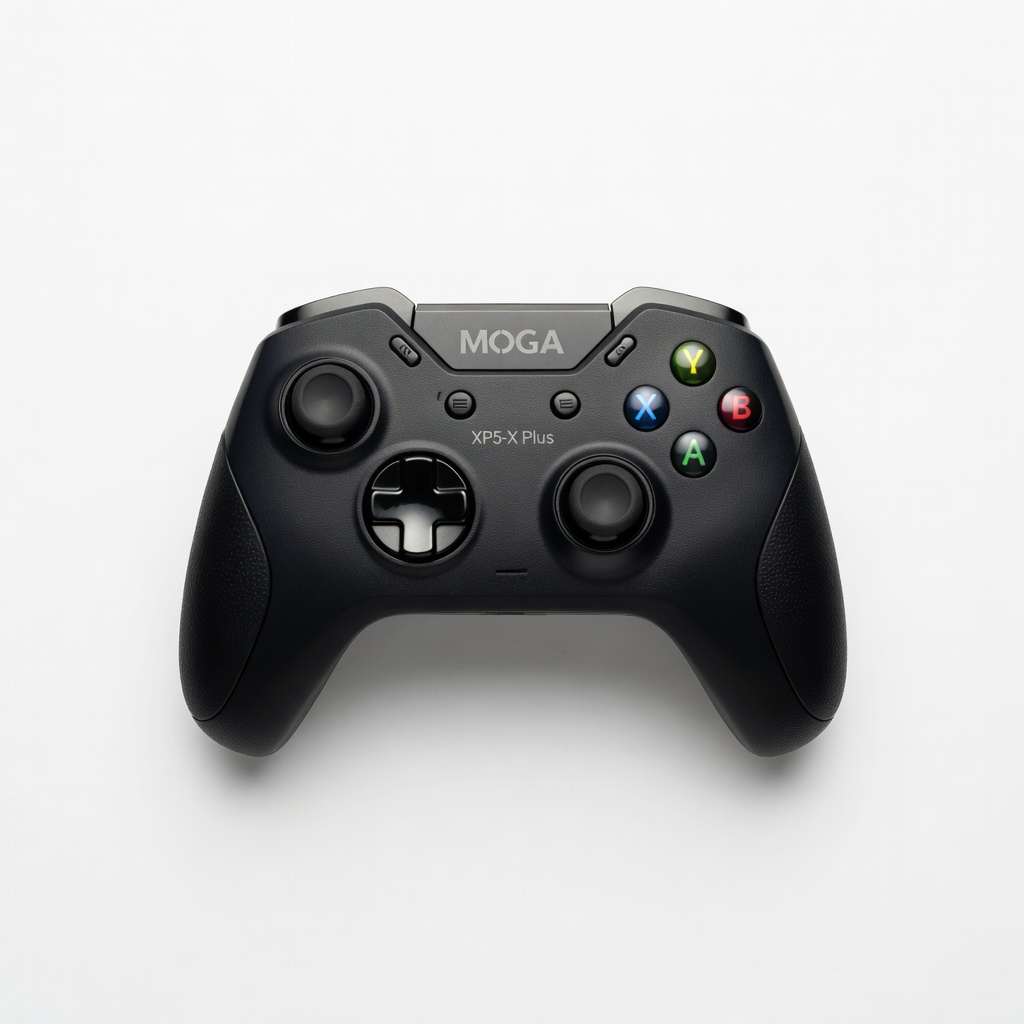 PowerA MOGA XP5-X Plus