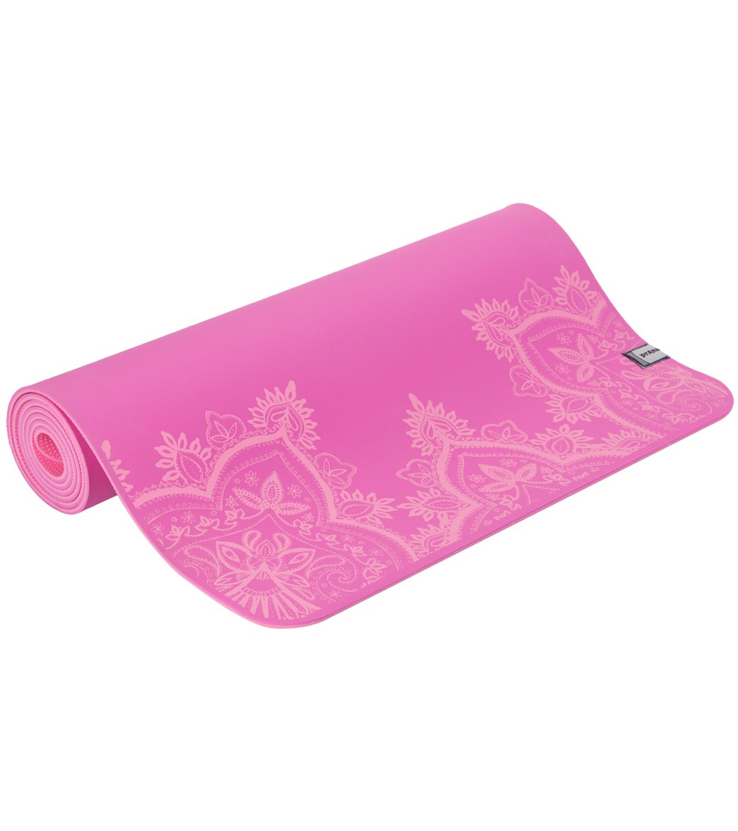 Non-Slip Yoga Mat
